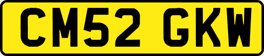 CM52GKW