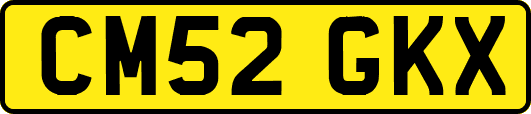 CM52GKX