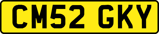 CM52GKY
