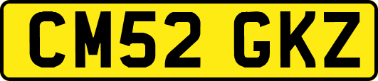 CM52GKZ