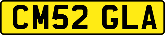 CM52GLA