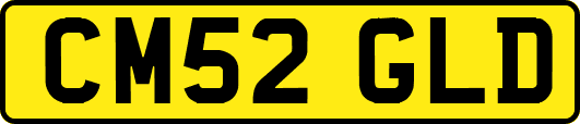 CM52GLD