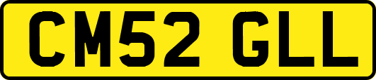 CM52GLL