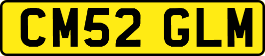 CM52GLM