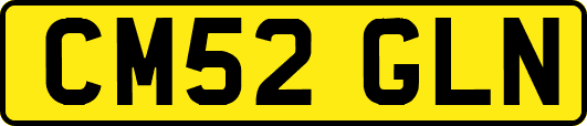 CM52GLN