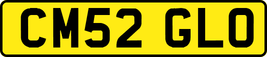 CM52GLO