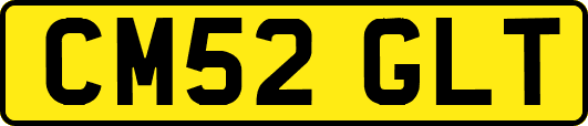 CM52GLT
