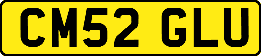 CM52GLU