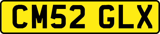 CM52GLX
