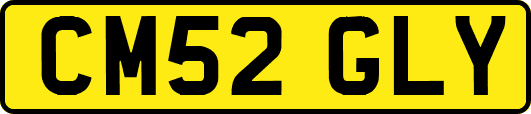 CM52GLY