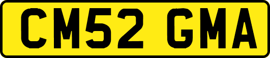CM52GMA