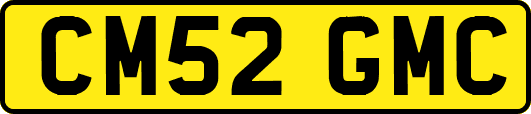 CM52GMC