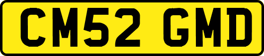 CM52GMD