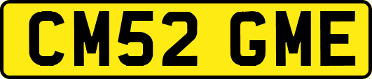 CM52GME