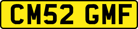 CM52GMF