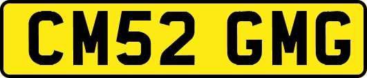CM52GMG
