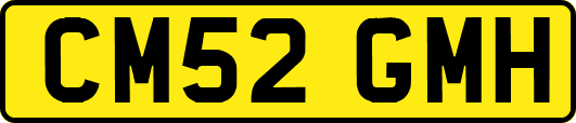 CM52GMH