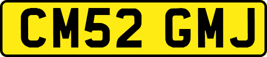 CM52GMJ