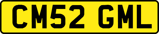 CM52GML