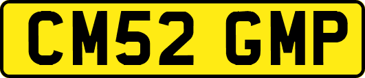 CM52GMP