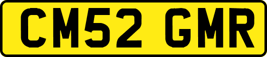 CM52GMR