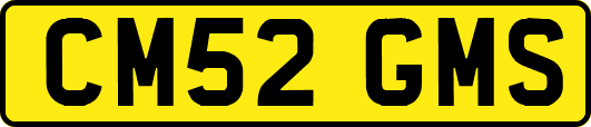 CM52GMS