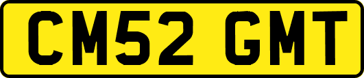 CM52GMT