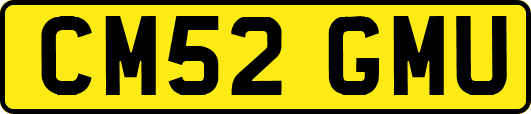 CM52GMU