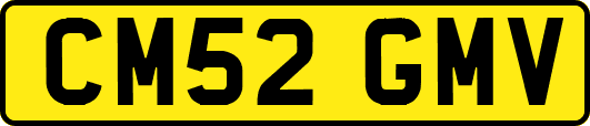 CM52GMV