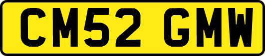 CM52GMW