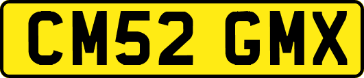 CM52GMX