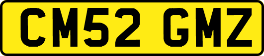 CM52GMZ
