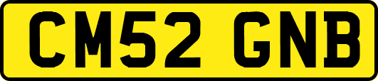 CM52GNB