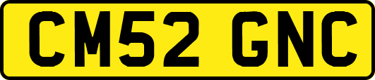 CM52GNC