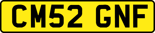 CM52GNF