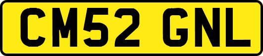 CM52GNL