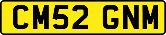 CM52GNM