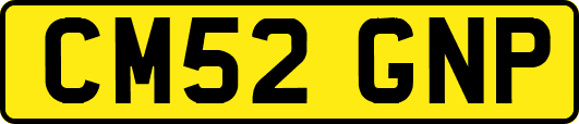 CM52GNP