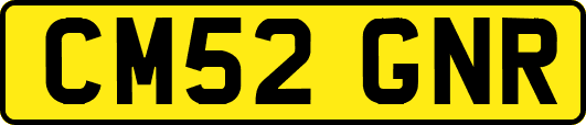 CM52GNR