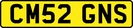 CM52GNS