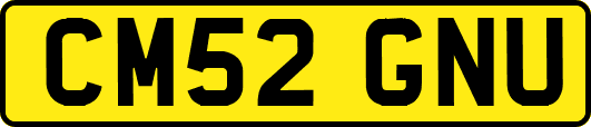 CM52GNU