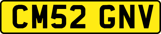 CM52GNV