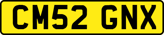 CM52GNX