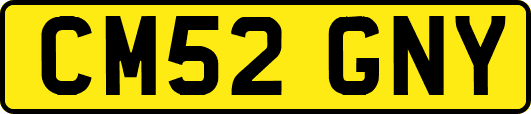 CM52GNY