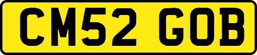 CM52GOB