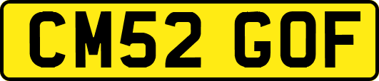 CM52GOF