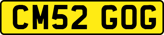 CM52GOG