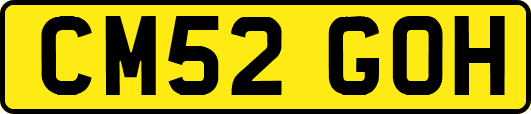 CM52GOH
