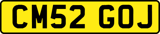 CM52GOJ