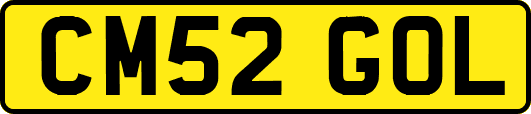 CM52GOL